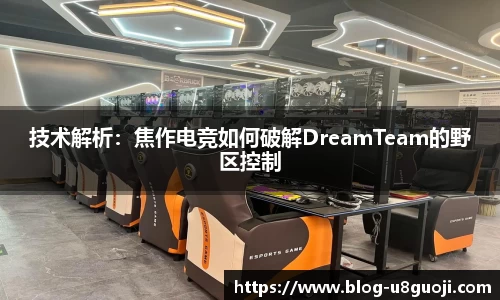 技术解析：焦作电竞如何破解DreamTeam的野区控制